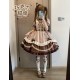 String Ball Cat Chocolate Cone OP and Set(Pre-Order/Full Payment Without Shipping)